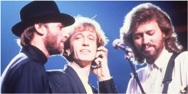 BOB, BEE GEES AND BOWIE: NEW ROCK BIO PICS ON THE HORIZON