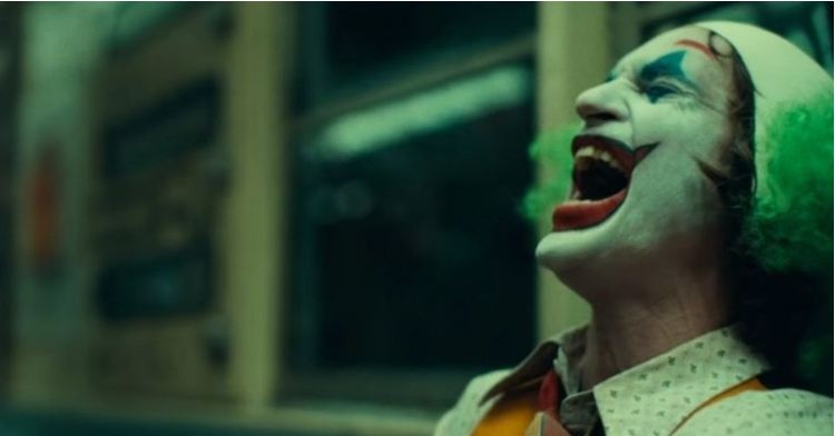 Joker Star Joaquin Phoenix Was Darren Aronofsky’s Pick to Play Batman